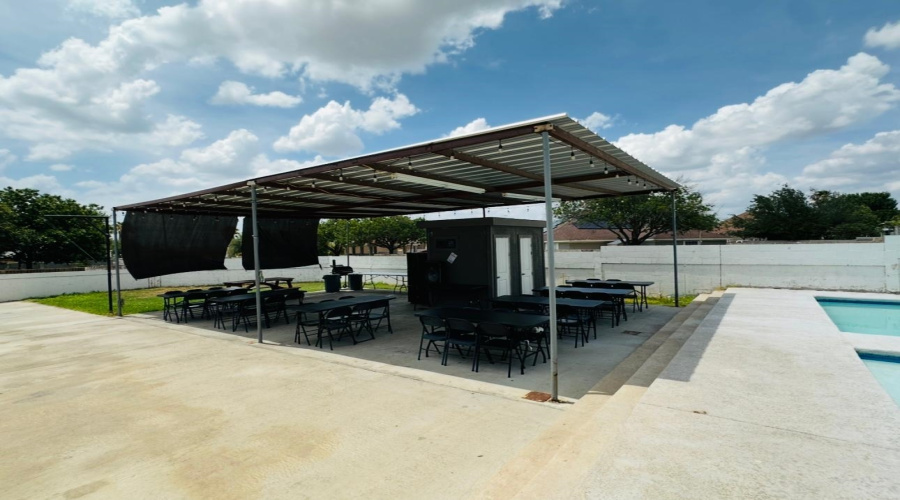 2001 Poza Rica Dr, LAREDO, Texas 78046, ,Land,For Sale,2001 Poza Rica Dr,20255339