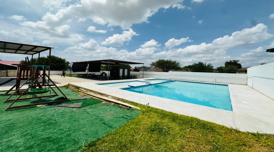 2001 Poza Rica Dr, LAREDO, Texas 78046, ,Land,For Sale,2001 Poza Rica Dr,20255339