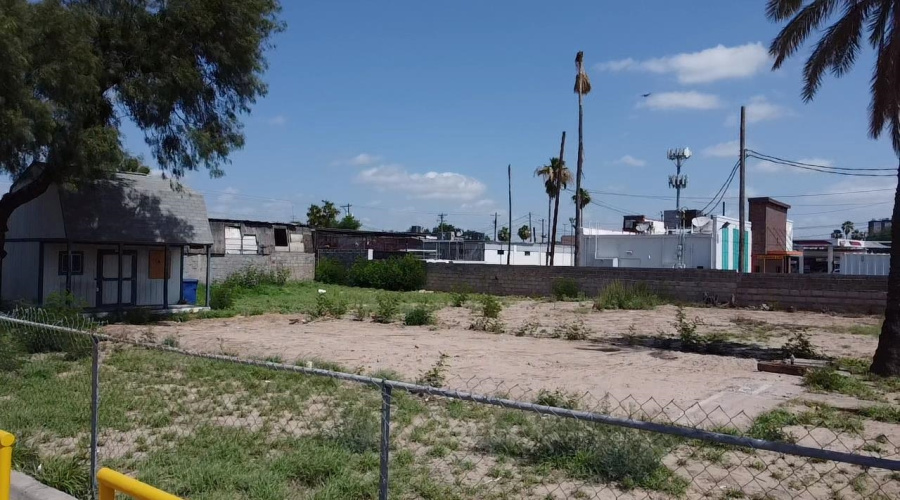1906 Santa Ursula Ave, Laredo, Texas 78040, ,Land,For Rent,1906 Santa Ursula Ave,20255348