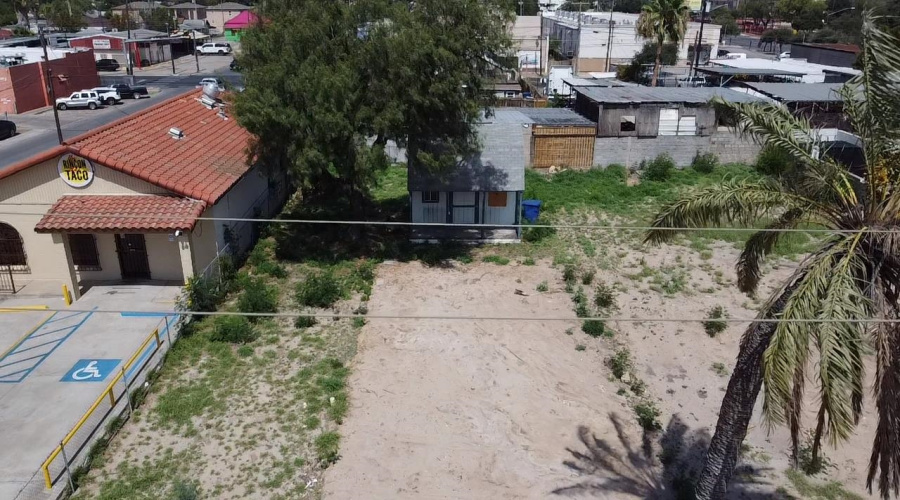 1906 Santa Ursula Ave, Laredo, Texas 78040, ,Land,For Rent,1906 Santa Ursula Ave,20255348