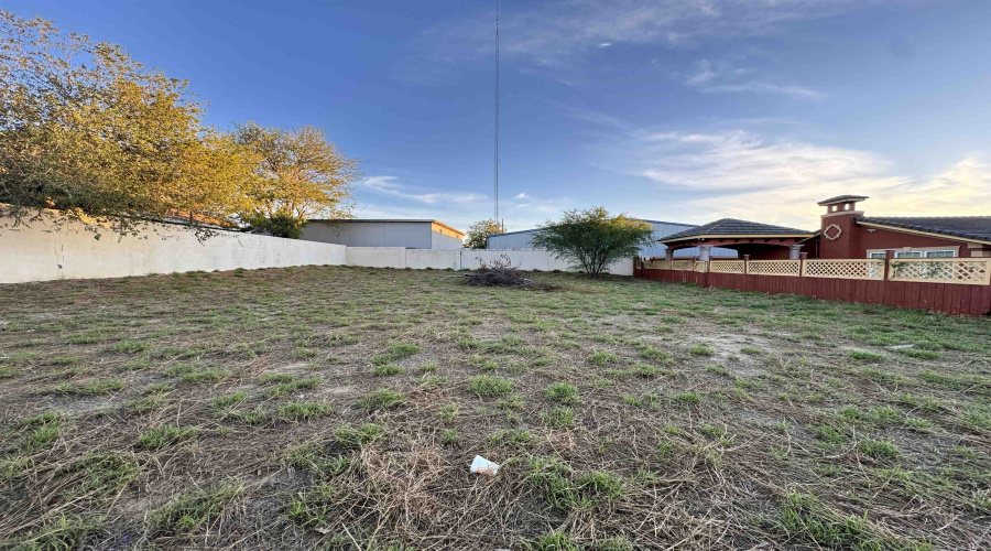 103 Lamrick Cir, Laredo, Texas 78046, ,Land,For Sale,103 Lamrick Cir,20255349