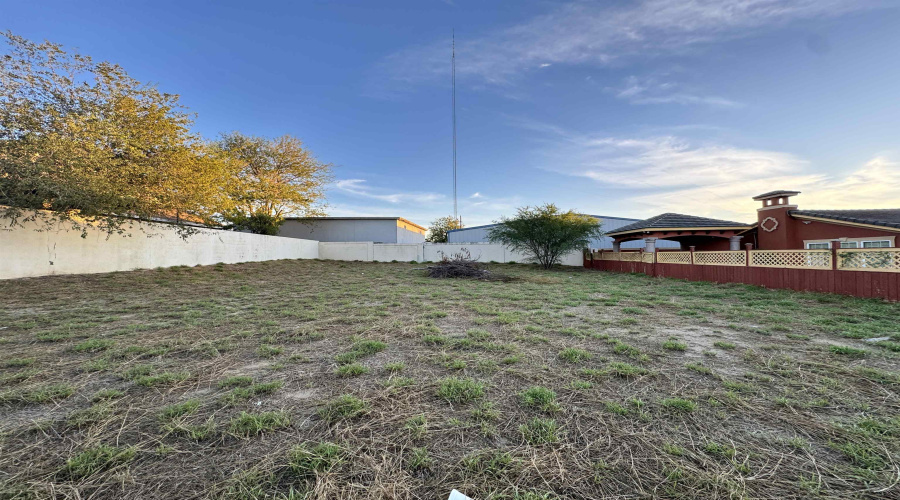 103 Lamrick Cir, Laredo, Texas 78046, ,Land,For Sale,103 Lamrick Cir,20255349