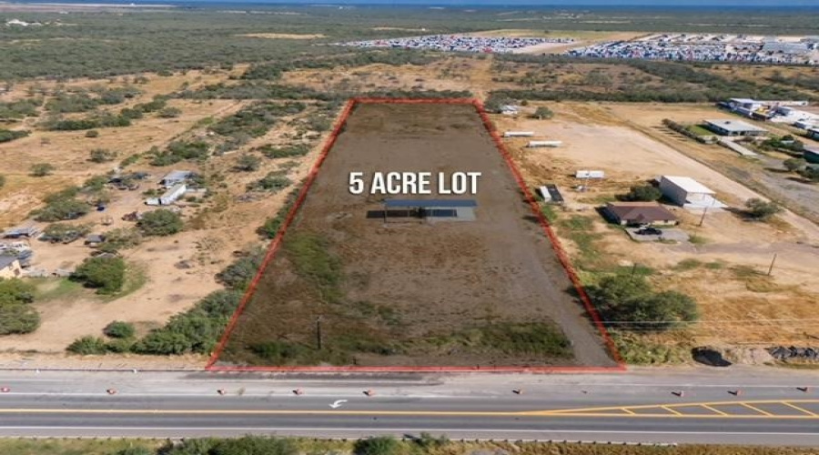 15967 N U.S. Hwy 83, Laredo, Texas 78045, ,Land,For Sale,15967 N U.S. Hwy 83,20255351