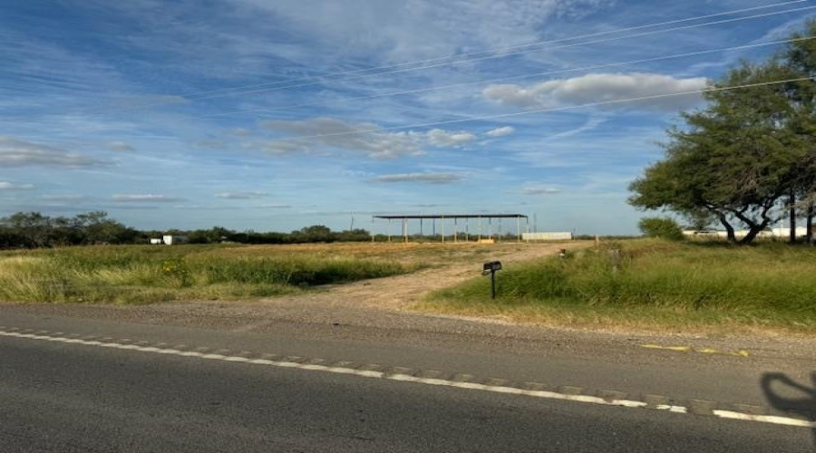 15967 N U.S. Hwy 83, Laredo, Texas 78045, ,Land,For Sale,15967 N U.S. Hwy 83,20255351