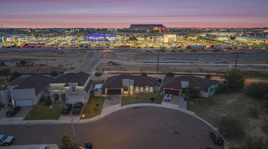 6316 Ramin Ct, Laredo, Texas 78041-7703, 3 Bedrooms Bedrooms, 5 Rooms Rooms,2 BathroomsBathrooms,Residential,For Sale,6316 Ramin Ct,20255355