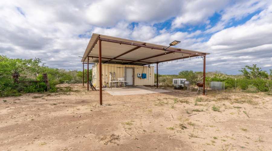 TR 15 Unit 2, FREER, Texas 78357, ,Land,For Sale,TR 15 Unit 2,20255365