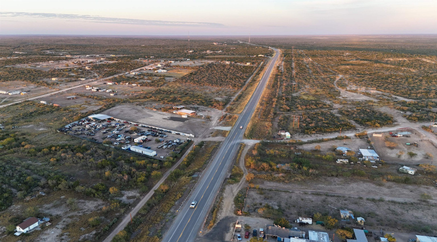 Lot 54 Colorado Acs Sur, Laredo, Texas 78041, ,Land,For Sale,Lot 54 Colorado Acs Sur,20255367