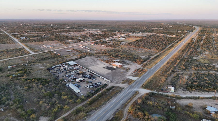 Lot 54 Colorado Acs Sur, Laredo, Texas 78041, ,Land,For Sale,Lot 54 Colorado Acs Sur,20255367