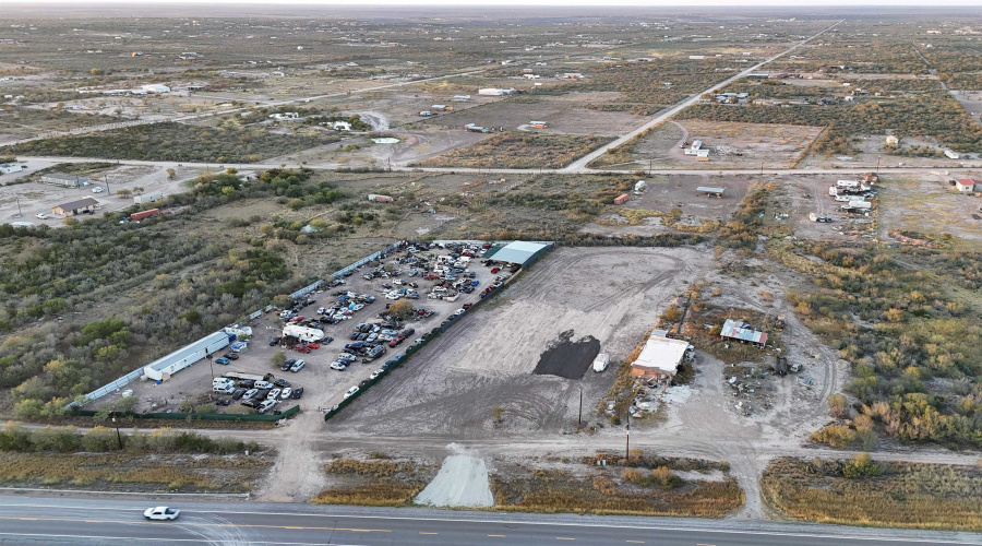 Lot 54 Colorado Acs Sur, Laredo, Texas 78041, ,Land,For Sale,Lot 54 Colorado Acs Sur,20255367