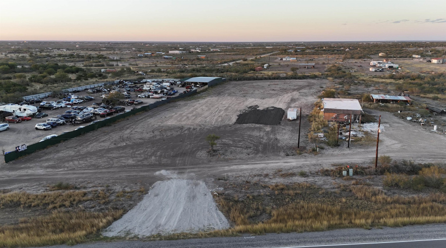 Lot 54 Colorado Acs Sur, Laredo, Texas 78041, ,Land,For Sale,Lot 54 Colorado Acs Sur,20255367