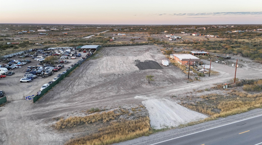 Lot 54 Colorado Acs Sur, Laredo, Texas 78041, ,Land,For Sale,Lot 54 Colorado Acs Sur,20255367