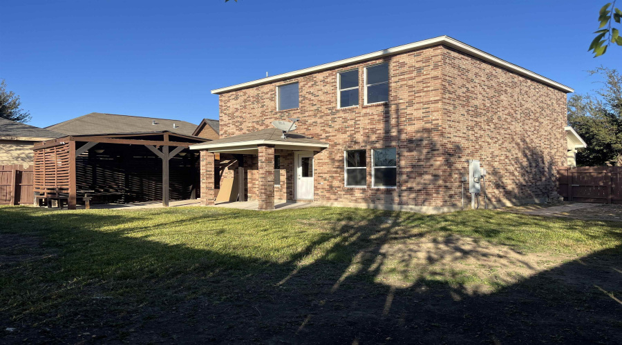 11318 Granados St, Laredo, Texas 78045-6525, 4 Bedrooms Bedrooms, 7 Rooms Rooms,2 BathroomsBathrooms,Residential,For Sale,11318 Granados St,20255375