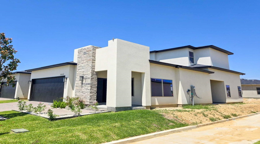 1117 Morocoy Dr., LAREDO, Texas 78046, 4 Bedrooms Bedrooms, 6 Rooms Rooms,2 BathroomsBathrooms,Residential,For Sale,1117 Morocoy Dr.,20253735