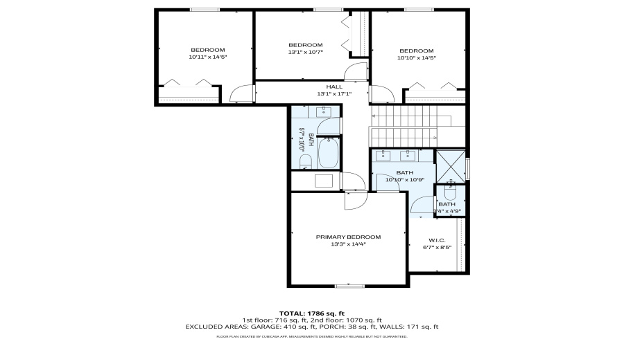 1001 La Muralla St, Laredo, Texas 78046, 4 Bedrooms Bedrooms, 4 Rooms Rooms,2 BathroomsBathrooms,Residential,For Sale,1001 La Muralla St,20255391