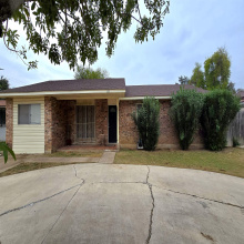 222 Esperanza Dr, Laredo, Texas 78041, 4 Bedrooms Bedrooms, 5 Rooms Rooms,2 BathroomsBathrooms,Residential,For Sale,222 Esperanza Dr,20255395