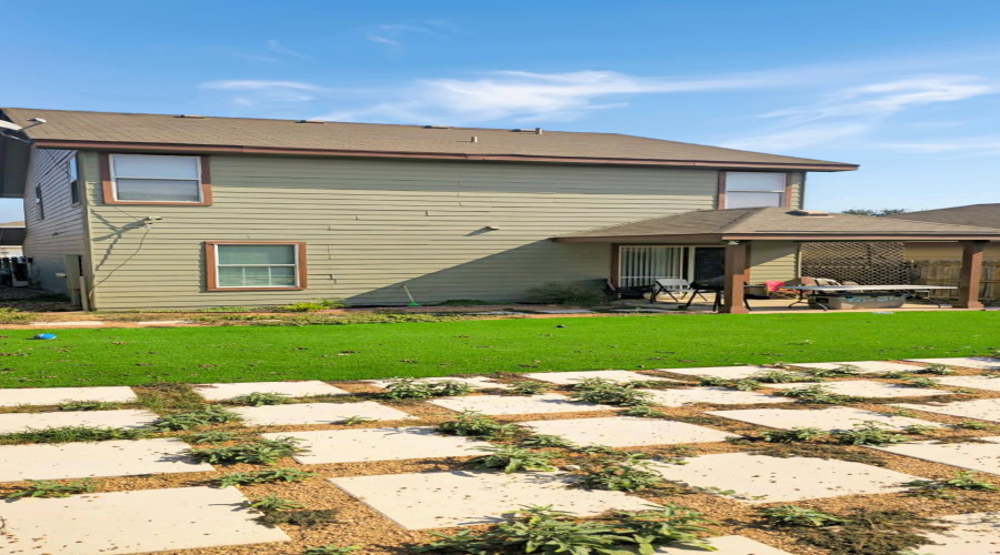 17402 College Port Dr, Laredo, Texas 78045, 4 Bedrooms Bedrooms, 6 Rooms Rooms,3 BathroomsBathrooms,Residential,For Sale,17402 College Port Dr,20255411