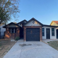 4202 Merida Dr, LAREDO, Texas 78046, 3 Bedrooms Bedrooms, 8 Rooms Rooms,3 BathroomsBathrooms,Residential,For Sale,4202 Merida Dr,20255412