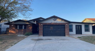 4202 Merida Dr, LAREDO, Texas 78046, 3 Bedrooms Bedrooms, 8 Rooms Rooms,3 BathroomsBathrooms,Residential,For Sale,4202 Merida Dr,20255412