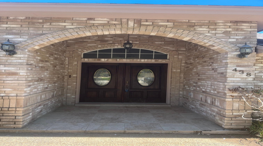 438 St Croix Dr, LAREDO, Texas 78045, 3 Bedrooms Bedrooms, 8 Rooms Rooms,2 BathroomsBathrooms,Residential,For Rent,438 St Croix Dr,20255418