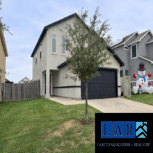 5822 Doctorado Dr., Laredo, Texas 78046, 3 Bedrooms Bedrooms, 7 Rooms Rooms,2 BathroomsBathrooms,Residential,For Sale,5822 Doctorado Dr.,20255419