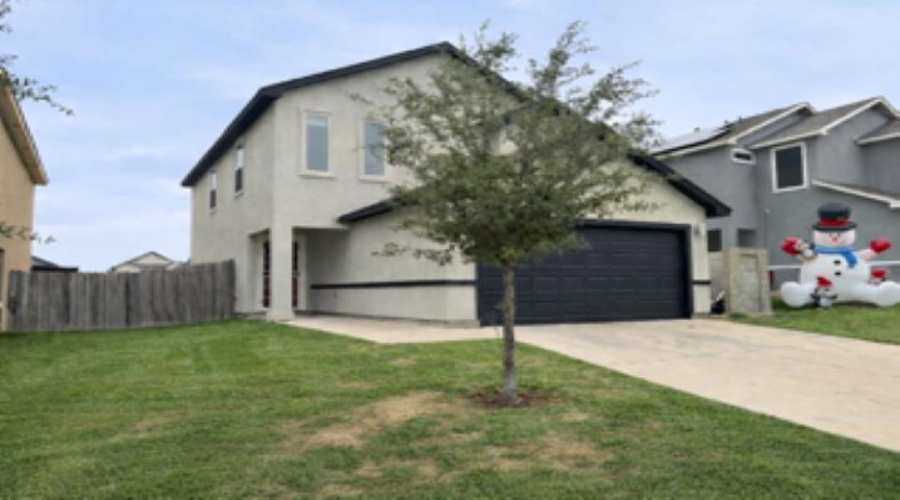 5822 Doctorado Dr., Laredo, Texas 78046, 3 Bedrooms Bedrooms, 7 Rooms Rooms,2 BathroomsBathrooms,Residential,For Sale,5822 Doctorado Dr.,20255419