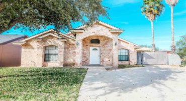 752 Buffalo Ct, LAREDO, Texas 78045, 3 Bedrooms Bedrooms, 5 Rooms Rooms,2 BathroomsBathrooms,Residential,For Rent,752 Buffalo Ct,20255420