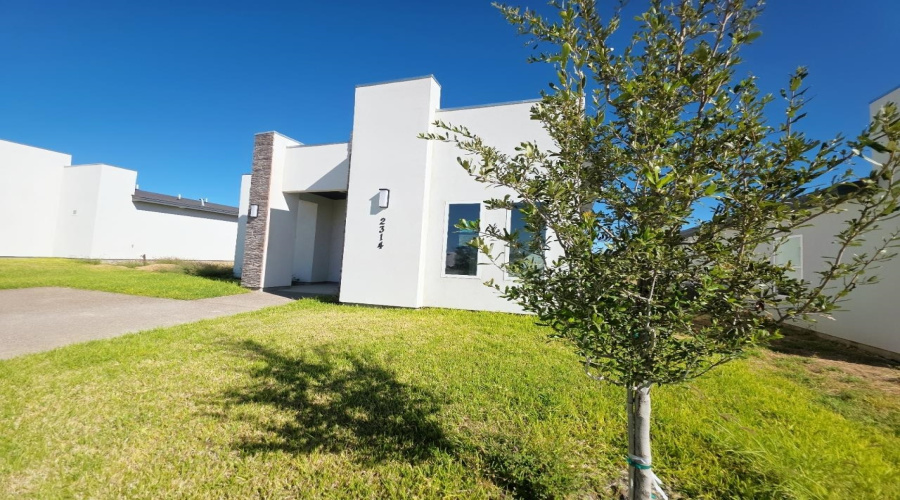 2314 Mango Rd., LAREDO, Texas 78046, 3 Bedrooms Bedrooms, 5 Rooms Rooms,2 BathroomsBathrooms,Residential,For Sale,2314 Mango Rd.,20255429