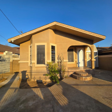2907 Louisiana Ave, Laredo, Texas 78046-7226, 3 Bedrooms Bedrooms, 5 Rooms Rooms,2 BathroomsBathrooms,Residential,For Sale,2907 Louisiana Ave,20255431