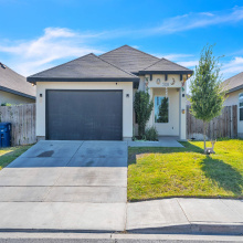 508 Cienega Lane, Laredo, Texas 78046, 3 Bedrooms Bedrooms, 5 Rooms Rooms,2 BathroomsBathrooms,Residential,For Sale,508 Cienega Lane,20255434