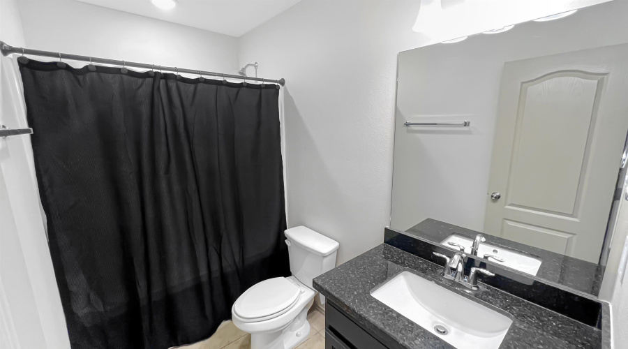 VIRTUAL STAGING & ENHANCEMENT FOR ILLUSTRATION PURPOSE ONLY