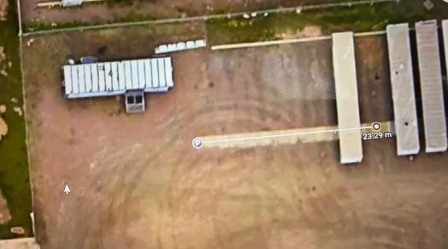 11919 Sara Rd, Laredo, Texas 78045, ,Land,For Rent,11919 Sara Rd,20255443