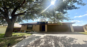318 Cinnamon Teal Lp, Laredo, Texas 78041, 3 Bedrooms Bedrooms, 7 Rooms Rooms,2 BathroomsBathrooms,Residential,For Sale,318 Cinnamon Teal Lp,20253536