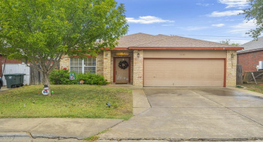 1718 Denmark Ln, Laredo, Texas 78045, 4 Bedrooms Bedrooms, 8 Rooms Rooms,2 BathroomsBathrooms,Residential,For Sale,1718 Denmark Ln,20255447