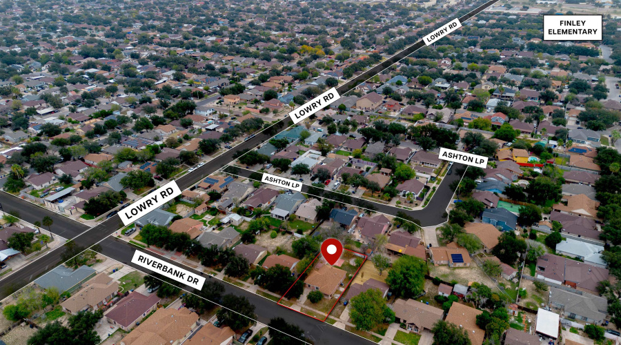 211 River Bank Dr, Laredo, Texas 78045, 4 Bedrooms Bedrooms, 6 Rooms Rooms,2 BathroomsBathrooms,Residential,For Sale,211 River Bank Dr,20255456