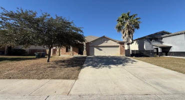 412 Pargo Dr, Laredo, Texas 78046, 3 Bedrooms Bedrooms, 5 Rooms Rooms,2 BathroomsBathrooms,Residential,For Rent,412 Pargo Dr,20255459