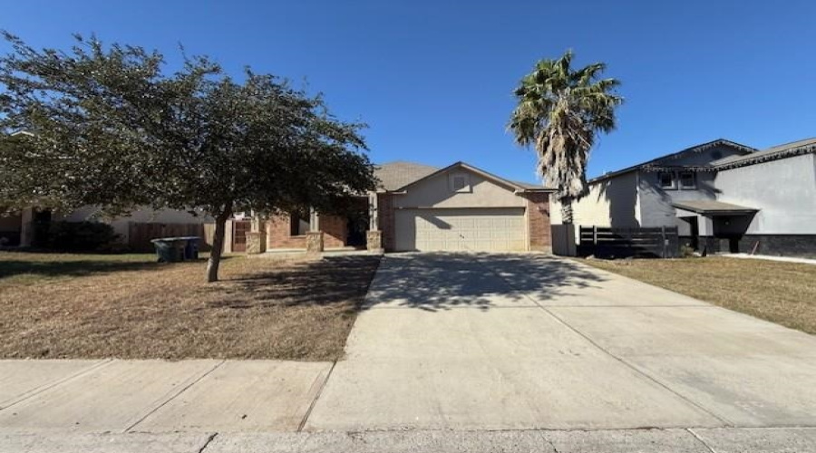 412 Pargo Dr, Laredo, Texas 78046, 3 Bedrooms Bedrooms, 5 Rooms Rooms,2 BathroomsBathrooms,Residential,For Rent,412 Pargo Dr,20255459