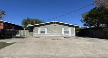 3004 Musser St, LAREDO, Texas 78043-4523, 2 Bedrooms Bedrooms, 3 Rooms Rooms,1 BathroomBathrooms,Residential,For Rent,3004 Musser St,20255462