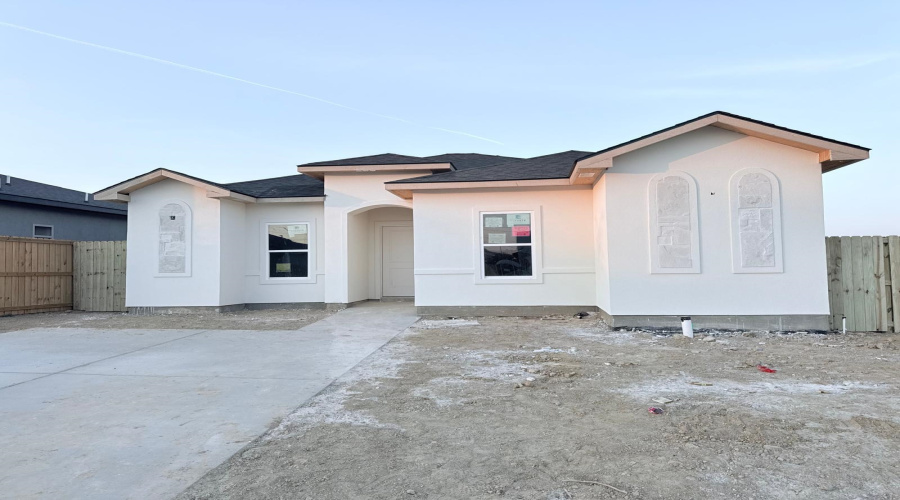 2918 Earthhaven Dr., LAREDO, Texas 78046, 4 Bedrooms Bedrooms, 6 Rooms Rooms,2 BathroomsBathrooms,Residential,For Sale,2918 Earthhaven Dr.,20255463