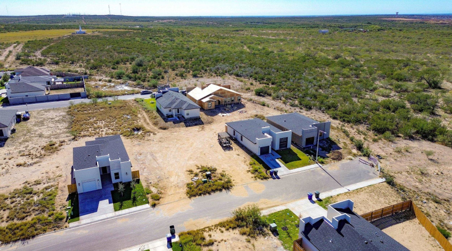 6705 El Freno, Laredo, Texas 78043, ,Land,For Sale,6705 El Freno,20255469
