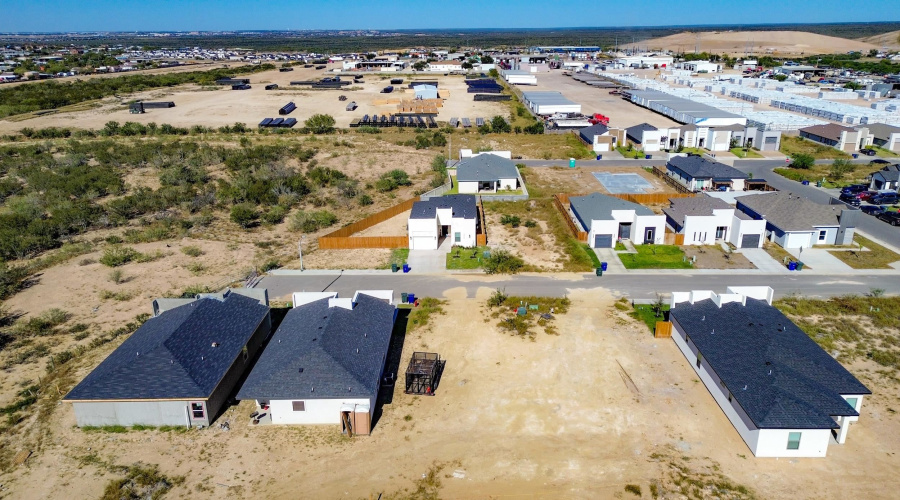 6705 El Freno, Laredo, Texas 78043, ,Land,For Sale,6705 El Freno,20255469