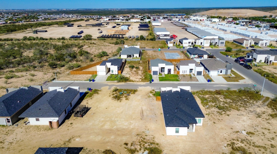 6707 El Freno, Laredo, Texas 78043, ,Land,For Sale,6707 El Freno,20255470