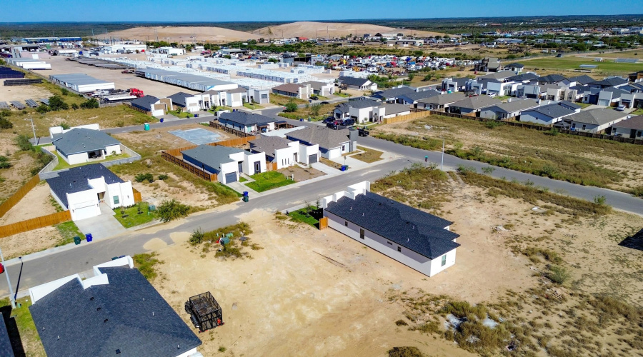 6707 El Freno, Laredo, Texas 78043, ,Land,For Sale,6707 El Freno,20255470