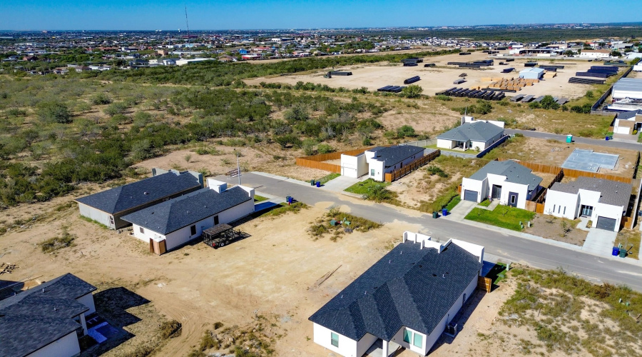 6707 El Freno, Laredo, Texas 78043, ,Land,For Sale,6707 El Freno,20255470