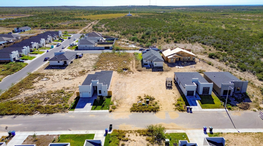 6707 El Freno, Laredo, Texas 78043, ,Land,For Sale,6707 El Freno,20255470