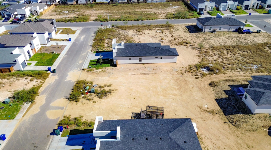 6707 El Freno, Laredo, Texas 78043, ,Land,For Sale,6707 El Freno,20255470
