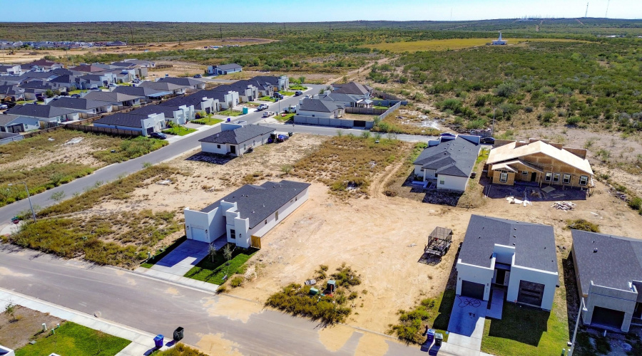 6707 El Freno, Laredo, Texas 78043, ,Land,For Sale,6707 El Freno,20255470