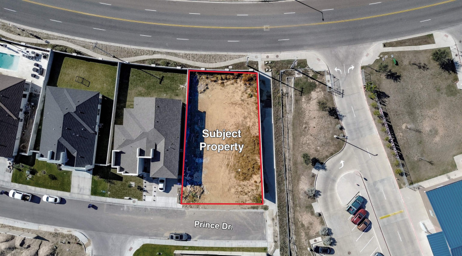 102 Prince Dr., LAREDO, Texas 78045, ,Land,For Sale,102 Prince Dr.,20255471