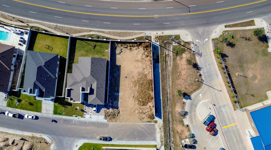 102 Prince Dr., LAREDO, Texas 78045, ,Land,For Sale,102 Prince Dr.,20255471