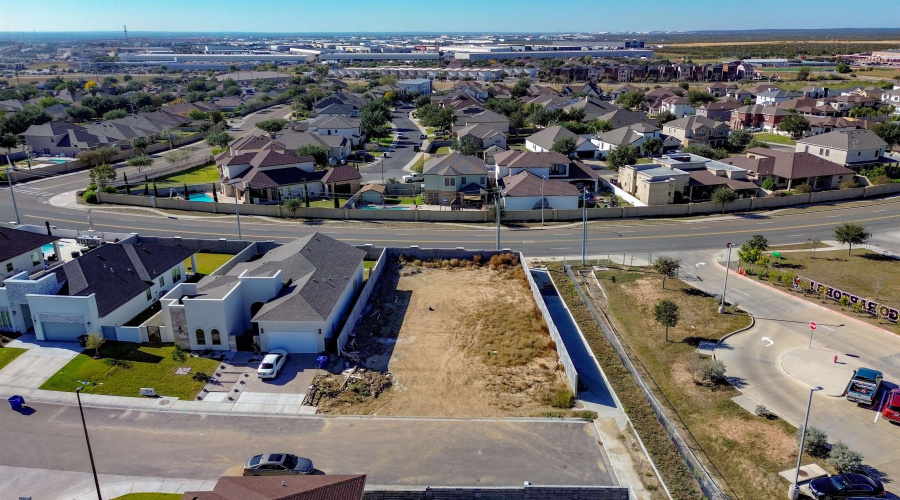 102 Prince Dr., LAREDO, Texas 78045, ,Land,For Sale,102 Prince Dr.,20255471