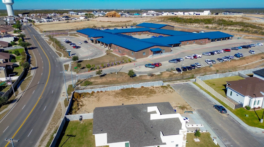 102 Prince Dr., LAREDO, Texas 78045, ,Land,For Sale,102 Prince Dr.,20255471